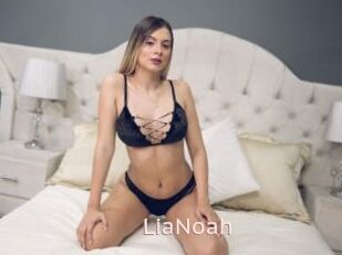 LiaNoah