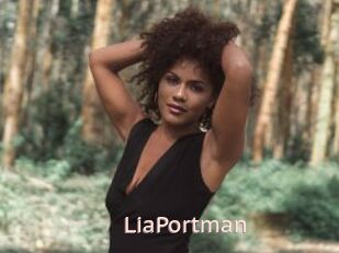 LiaPortman