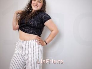 LiaPriens