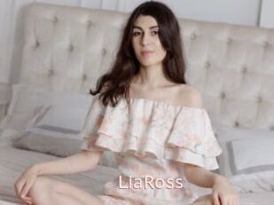 LiaRoss
