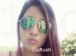 LiaRush
