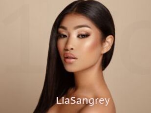 LiaSangrey