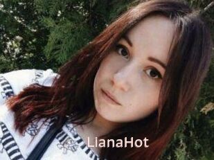 LianaHot