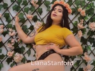 LianaStanford