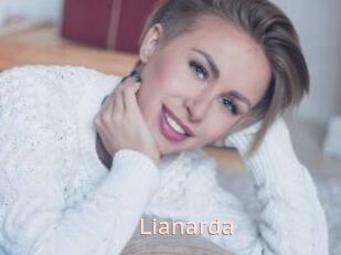 Lianarda