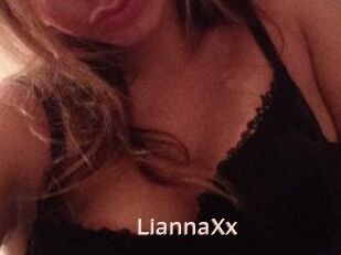 LiannaXx