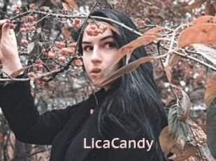 LicaCandy