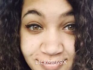 LickMe69X