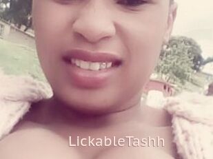 LickableTashh