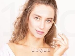 LickyLiz