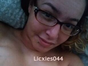 Licxies044