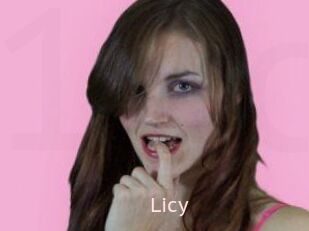 Licy