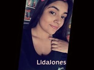 LidaJones