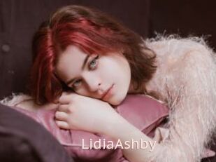 LidiaAshby