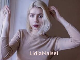 LidiaMaisel