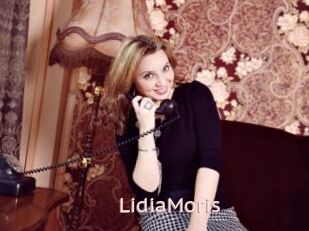 LidiaMoris