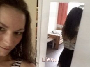 Liesx
