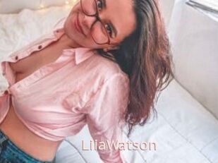 LiiaWatson