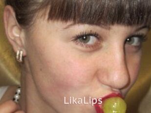 LikaLips