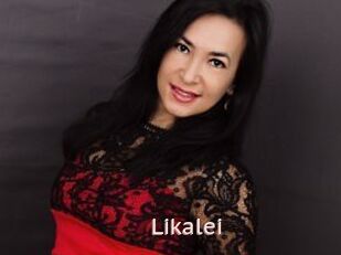 Likalei