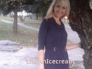 LikeAnIcecream