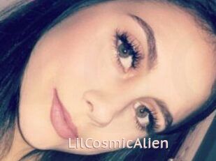 LilCosmicAlien