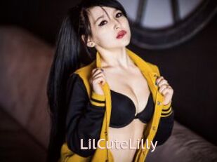 LilCuteLilly