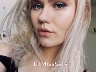 LilMissSarah
