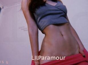 LilParamour