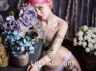 LilPinkDelight