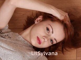LilSylvana