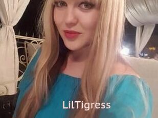 LilTigress