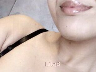 LilaB