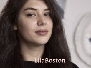 LilaBoston