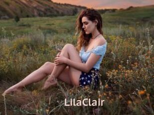 LilaClair