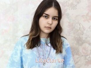 LilaClarke