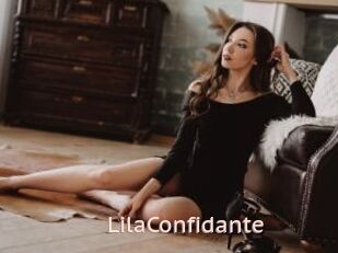 LilaConfidante