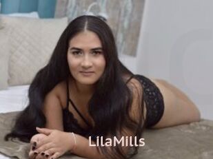 LilaMills