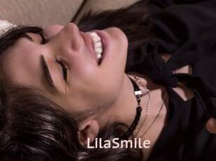 LilaSmile