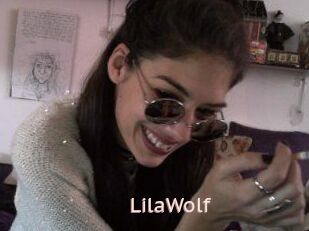 LilaWolf