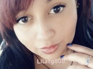 Lilatg808