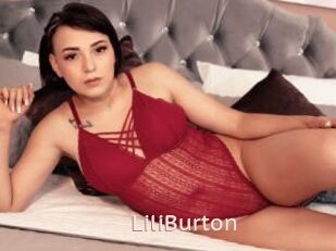 LiliBurton