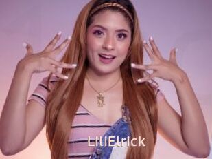 LiliElrick