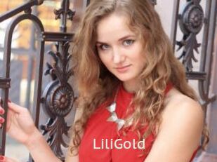 LiliGold