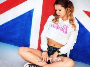 LiliPride
