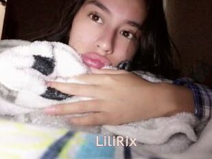 LiliRix