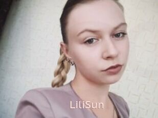 LiliSun
