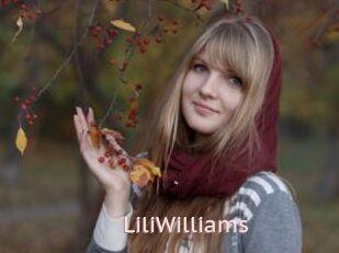 LiliWilliams