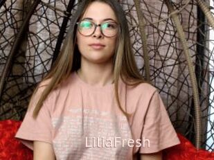 LiliaFresh