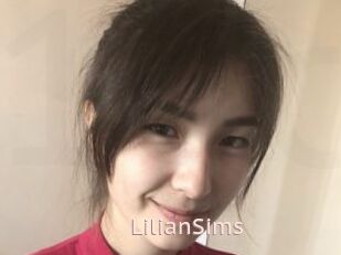 LilianSims